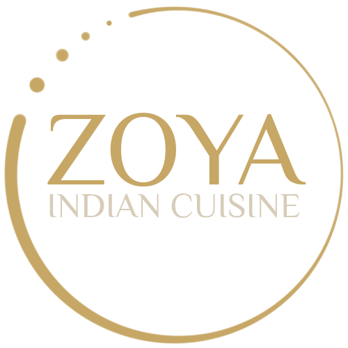 ZOYA Indian Cuisine